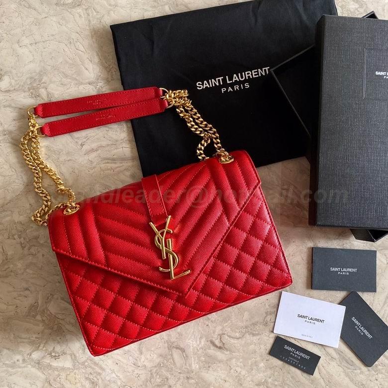 YSL Handbags 58